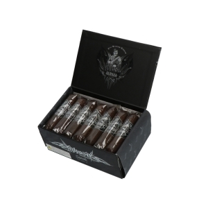 Gurkha Ghost Silver Spook