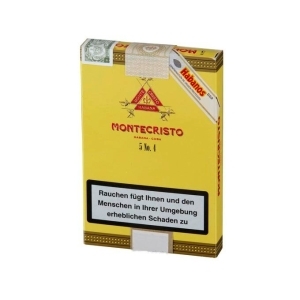 Montecristo No.4