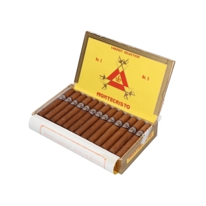 Montecristo No.5