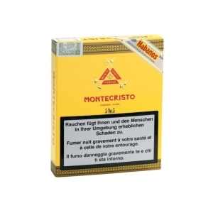 Montecristo No.5