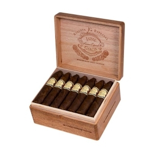 Jaime Garcia Reserva Especial Super Gordo