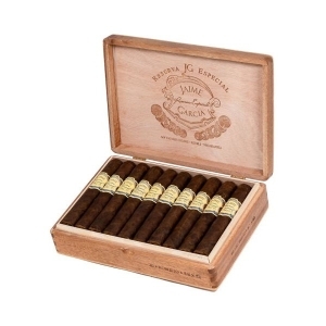 Jaime Garcia Reserva Especial Robusto