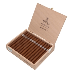 Montecristo Especial No.2 - Rabatt 20%