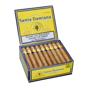 Santa Damiana Toro