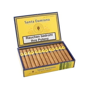 Santa Damiana Petit Corona