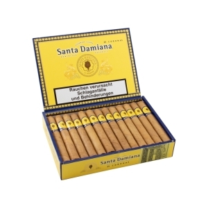 Santa Damiana Corona