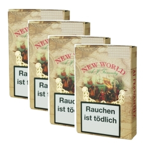 A.J. Fernandez New World Oscuro Petit Corona 4x5