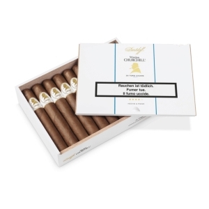 Davidoff Winston Churchill Churchill