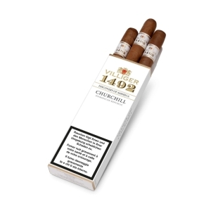 Villiger 1492 Churchill