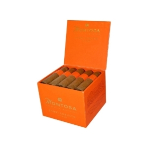 Montosa Claro Short Robusto