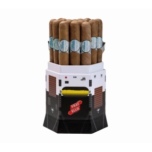 Fratello Lunar Connecticut Toro