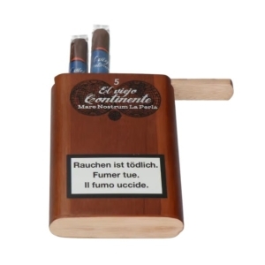 El Viejo Continente Mare Nostrum Perla