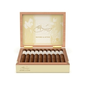 Eladio Diaz Before & After My Family