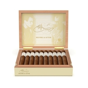 Eladio Diaz Before & After Legado