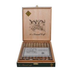 Casdagli Traditional Line Grand Cafe