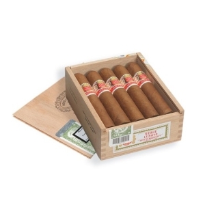 Hoyo de Monterrey Le Hoyo de Rio Seco (nicht verfügbar)