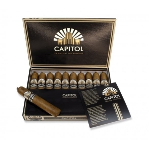 Capitol Gala - Rabatt 20%