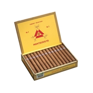 Montecristo No.3  25