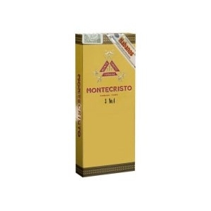 Montecristo No.3 - Rabatt 10%