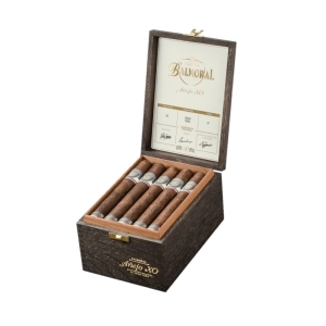 Balmoral Anejo XO Gran Toro - Rabatt 30%