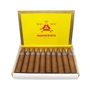 Montecristo Petit No.2 (nicht verfügbar)