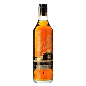 Rum Cubay Reserva Especial 10 Anos