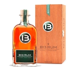 Bentley B13 Rum