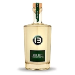 Bentley B13 Gin