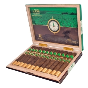 Eladio Diaz 72th Anniversary Limited Edition - neu !