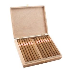 Palmar Arriba Panatela (2 Kisten verfügbar)