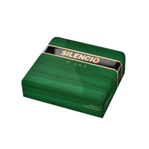  Silencio d'Oro Robusto - neu !