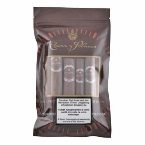 Cuervos y Sobrinos Fresh Pack - neu !