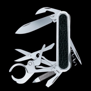 Swiss Cigar Knife, Club (nicht verfügbar)