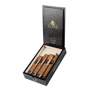   Cumpay Sampler - neu !