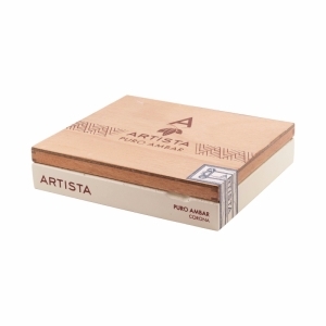 Artista Puro Ambar Corona - Rabatt 30%
