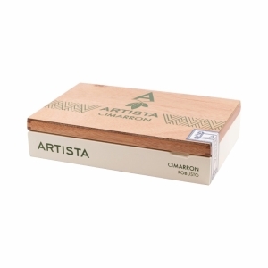 Artista Puro Ambar Robusto - Rabatt 30%