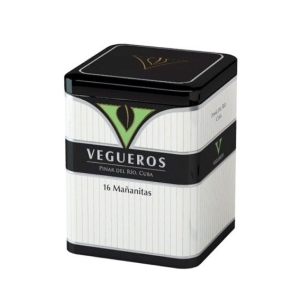 Vegueros Mananitas (1 Box verfügbar)