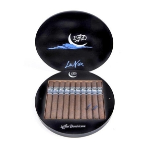 La Flor Dominicana La Nox 20