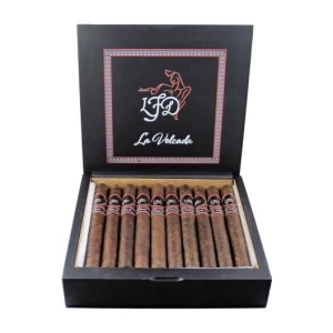 La Flor Dominicana La Volcada