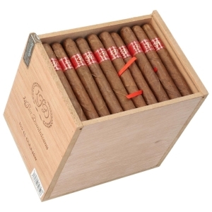 La Flor Dominicana El Carajon