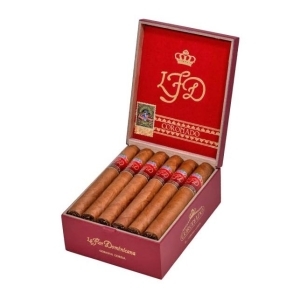 La Flor Dominicana Coronado Corona Gorda