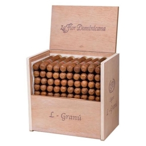 La Flor Dominicana L-Granu