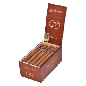 La Flor Dominicana Double Ligero Digger
