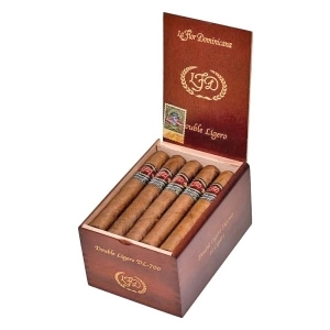La Flor Dominicana Double Ligero DL 700