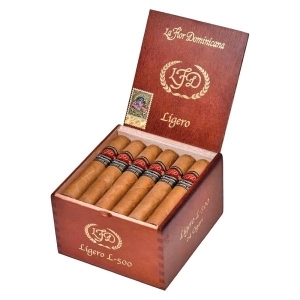 La Flor Dominicana Ligero L-500