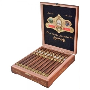 La Galera Habano Perillas