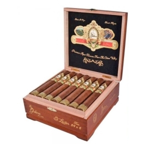 La Galera Habano Lector