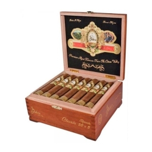 La Galera Habano Chaveta