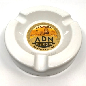 La Aurora Dominican DNA Aschenbecher