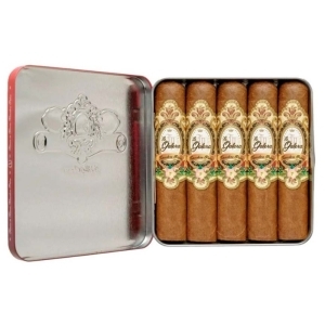 La Galera Habano Half Corona Tin - Rabatt bis 15%